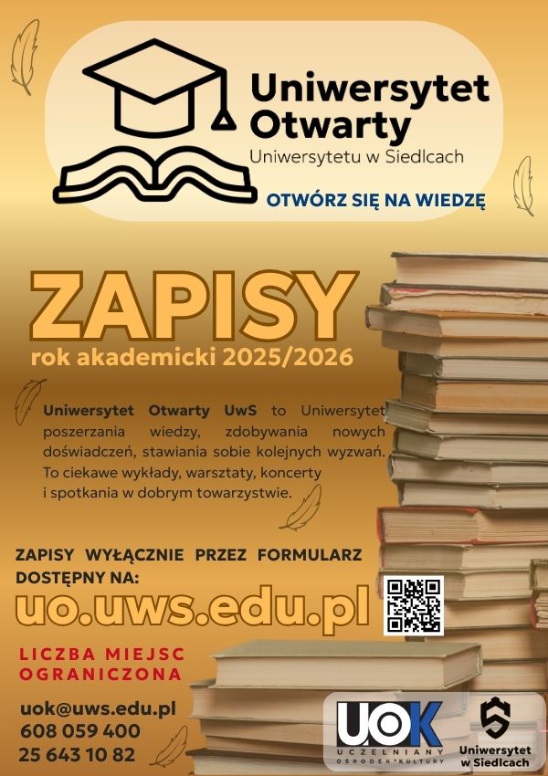 Uniwersytet Otwarty 600 x 850 px